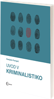 Uvod v kriminalistiko